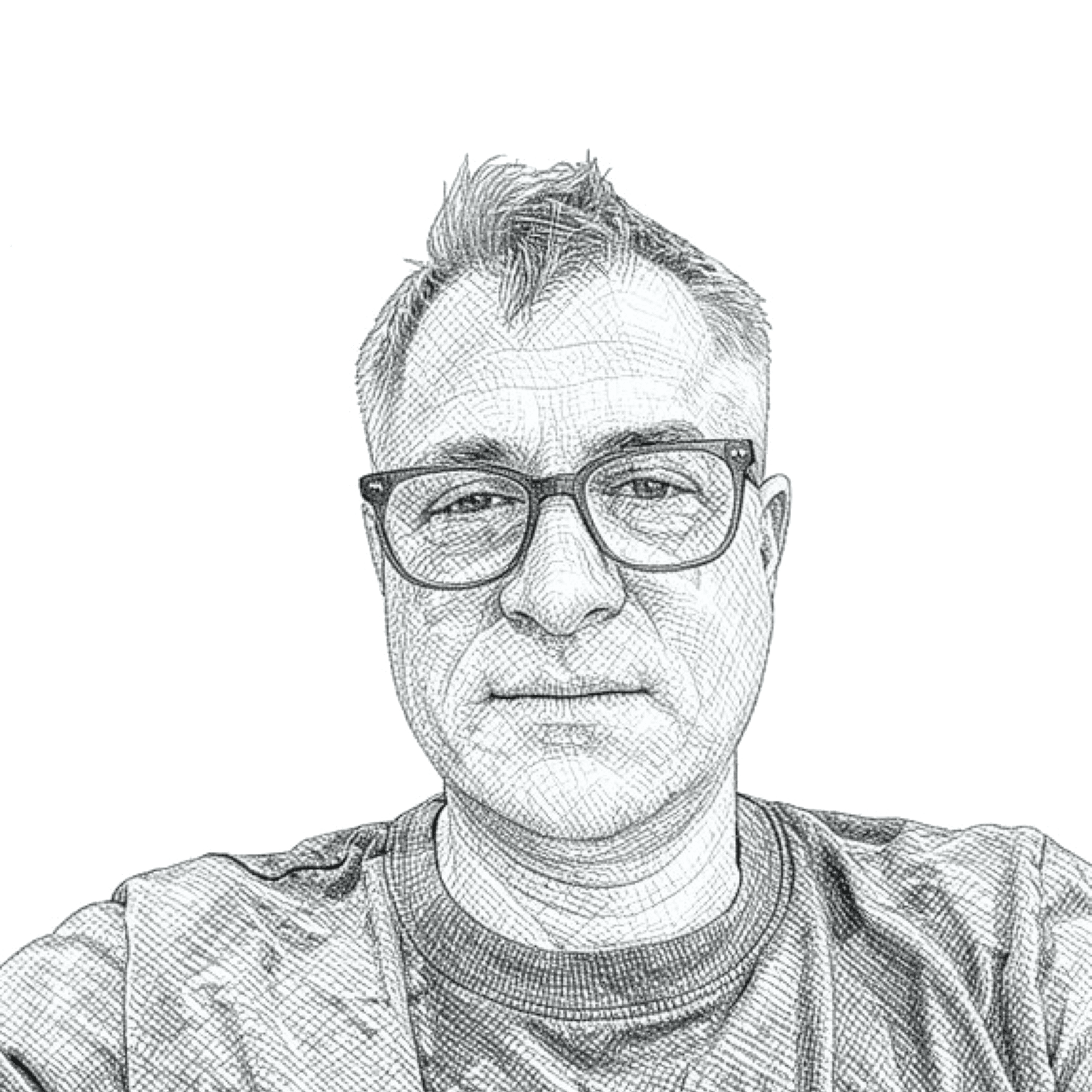 Tiran Dagan - Founder and Gear Specialist